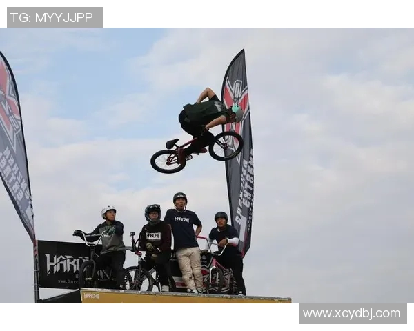 上海极限运动队以95分领跑极限运动嘉年华积分榜展现强大实力