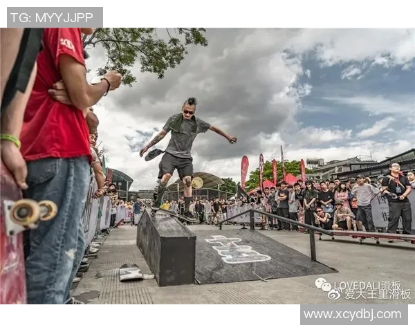 全国街舞大赛特别报道：武汉滑板队如何在挑战中崛起与成长的励志故事