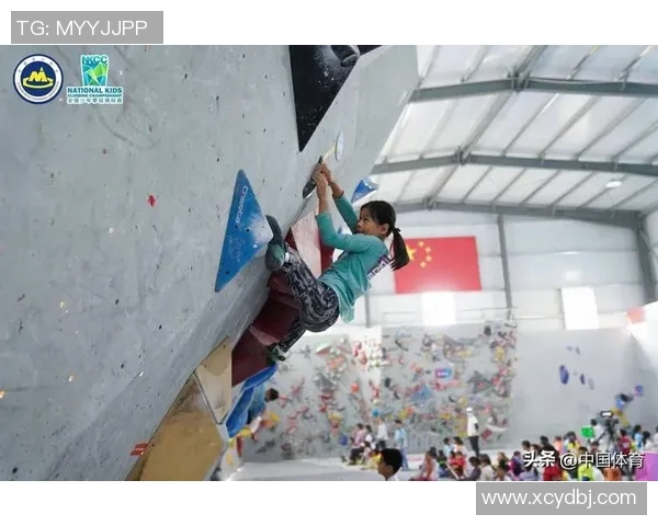 北京攀岩队团队协作的创新与挑战探讨攀岩运动的未来发展