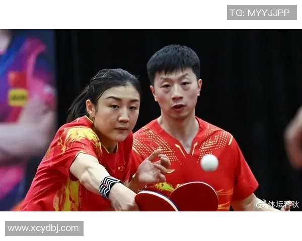 赛后复盘：北京乒乓球队与杭州乒乓球队的战术配合与表现分析