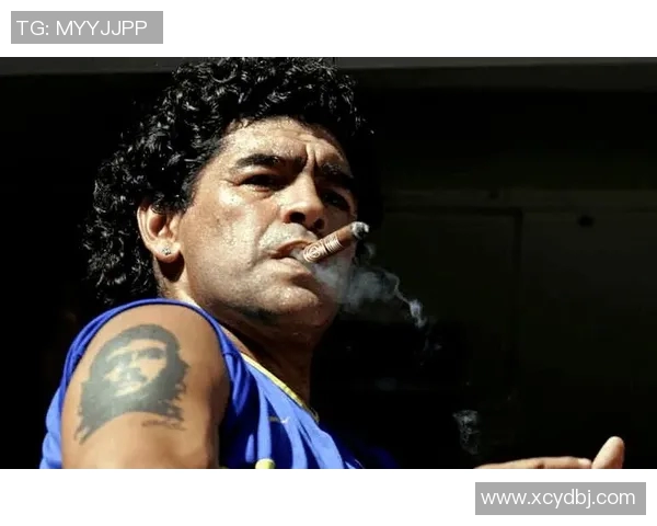 足球明星抽烟的背后故事与健康影响探讨